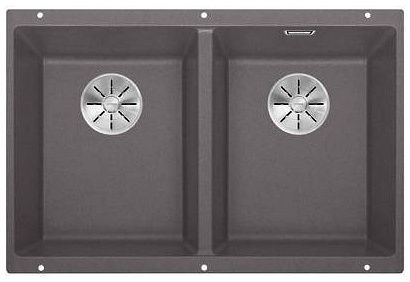 Мийка Blanco SUBLINE 350/350-U 523575