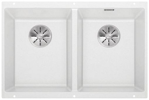 Мийка Blanco SUBLINE 350/350-U 523578