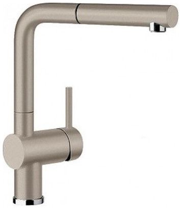 Змішувач Blanco LINUS-S 517621 Змішувач Blanco LINUS-S 517621