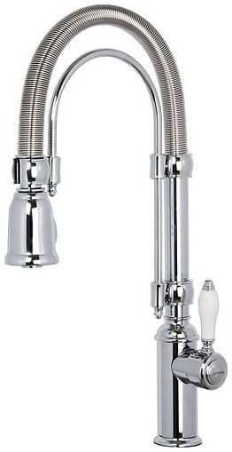 Змішувач Smeg MIDR7CR-2