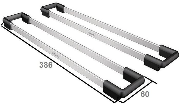 Мийка Blanco ETAGON 500-U 522231