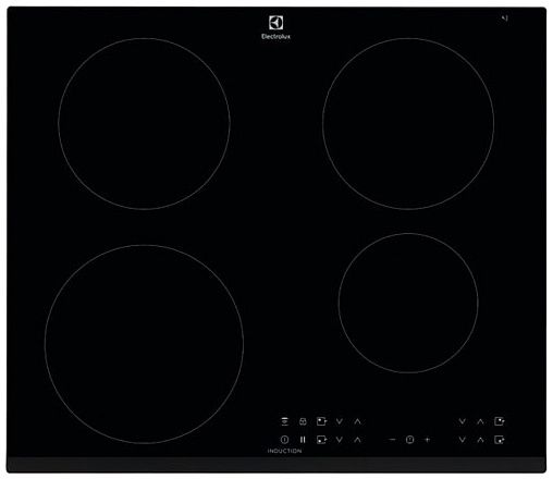 Варильна поверхня Electrolux IPE6440KFV Hob2Hood