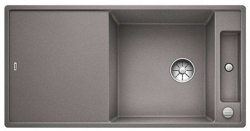 Мийка Blanco AXIA III XL 6 S алюметалік