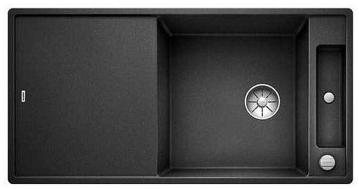 Мийка Blanco AXIA III XL 6 S антрацит