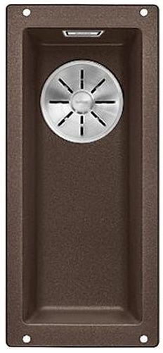 Мийка Blanco SUBLINE 160-U 523405