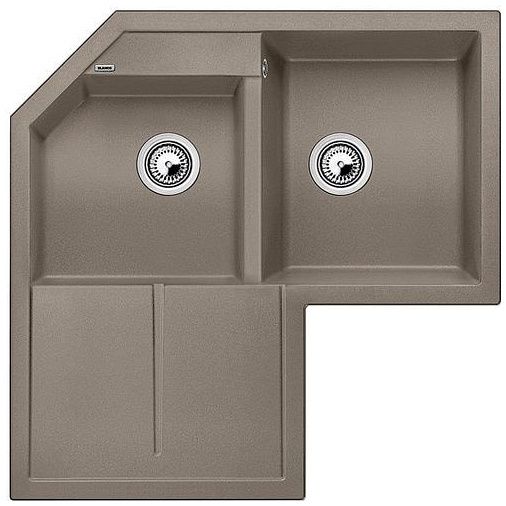 Мийка Blanco METRA 9 E 517367