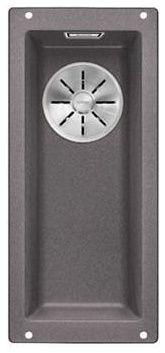 Мийка Blanco SUBLINE 160-U 523397