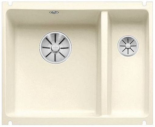 Мийка Blanco SUBLINE 350/150-U кераміка 523742