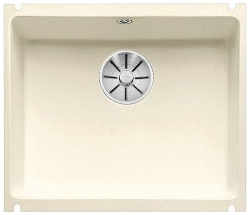 Мийка Blanco SUBLINE 500-U кераміка 523734