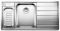 Мийка Blanco AXIS III 6 S-IF 522105
