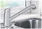Змішувач Blanco DARAS-S-F 521752
