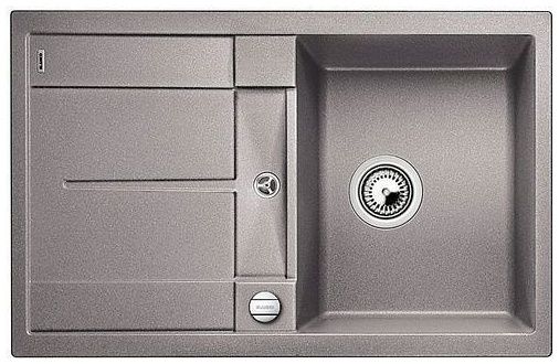 Мийка Blanco METRA 45 S-F 519082