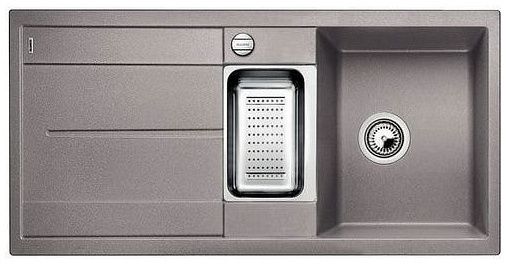 Мийка Blanco METRA 6 S-F 519114