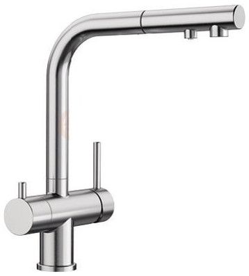 Змішувач Blanco FONTAS-S II 525199 Змішувач Blanco FONTAS-S II 525199