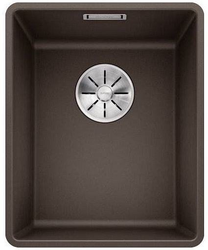 Мийка Blanco SUBLINE 320-F 523421