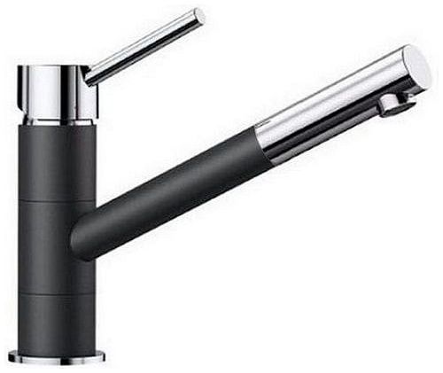 Змішувач Blanco KANO-S 525038