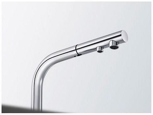 Змішувач Blanco FONTAS-S II 525200