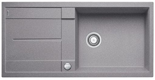 Мийка Blanco METRA XL 6 S-F 519151