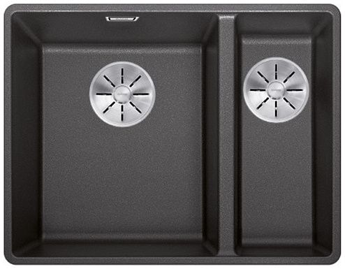 Мийка Blanco SUBLINE 340/160-F 523568