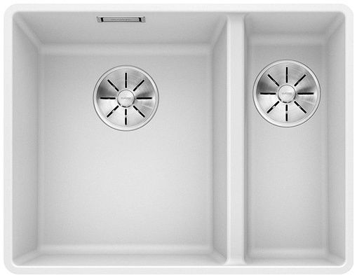Мийка Blanco SUBLINE 340/160-F 523571