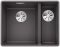 Мийка Blanco SUBLINE 340/160-F 523569