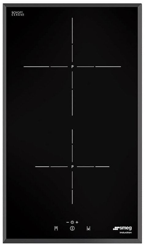 Варильна поверхня Smeg SI5322B