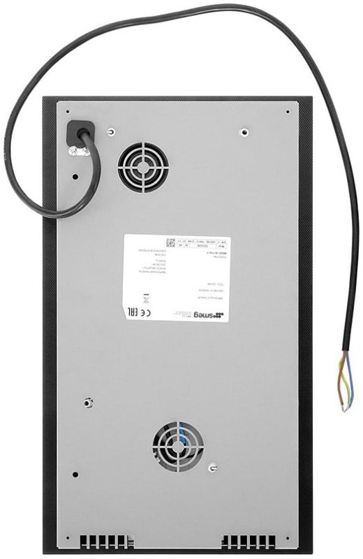 Варильна поверхня Smeg SI5322B
