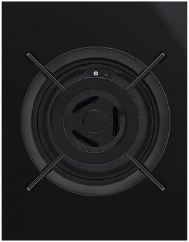 Варильна поверхня Smeg PV675CNR