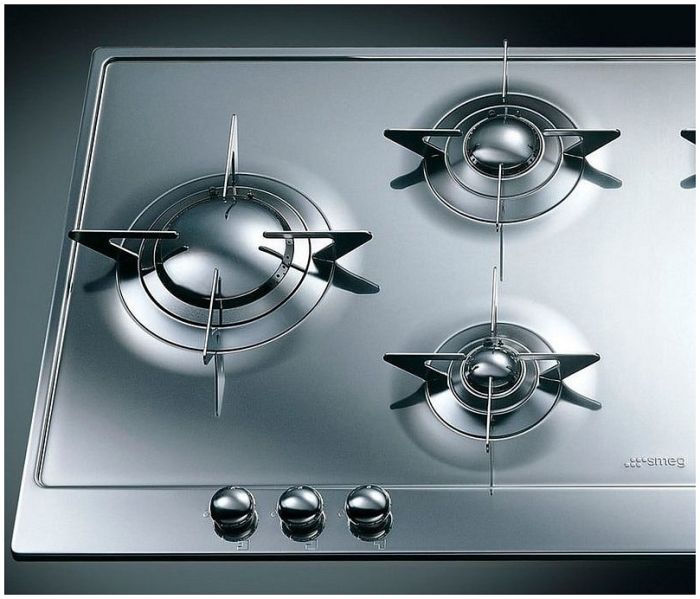 Варильна поверхня Smeg P106ES