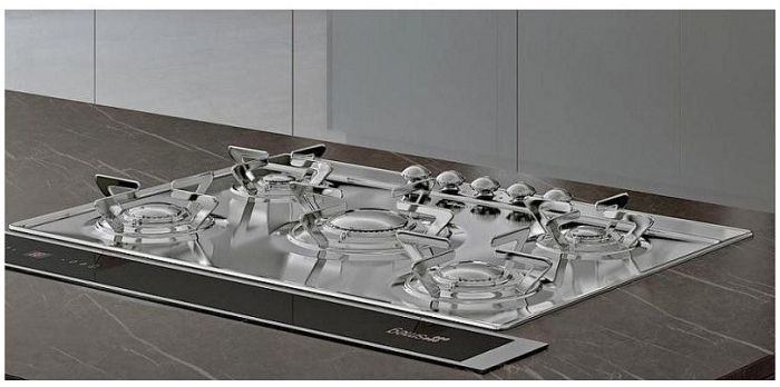 Варильна поверхня Smeg P106ES