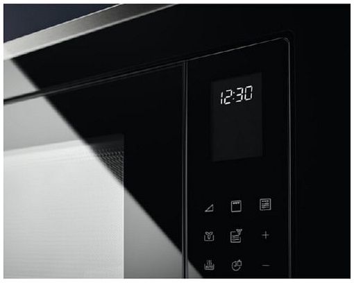 Мікрохвильова піч Electrolux LMS4253TMK