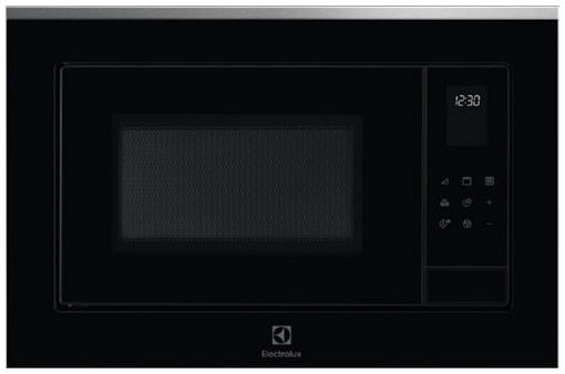 Мікрохвильова піч Electrolux LMS4253TMX