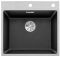 Мийка Blanco SUBLINE 500-IF/A SteelFrame 524111