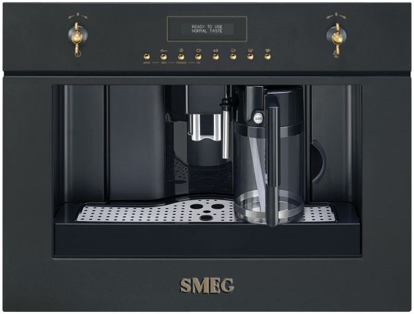 Кавомашина Smeg CMS8451A Кавомашина Smeg CMS8451A