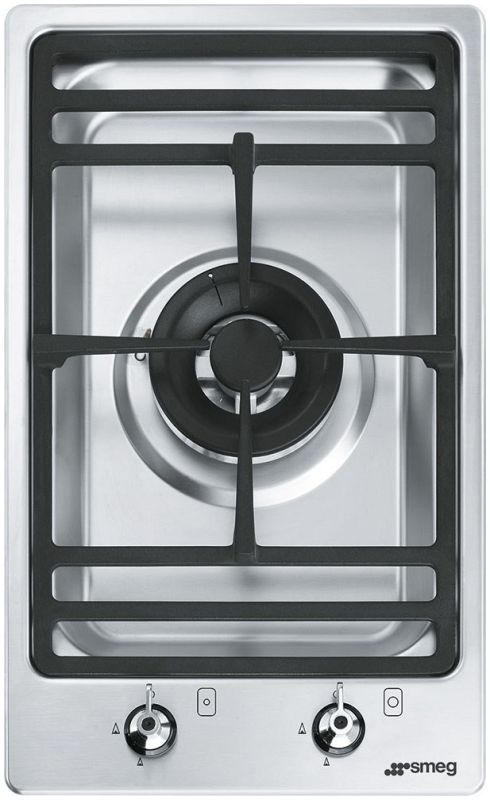 Варильна поверхня Smeg PGF31G-1