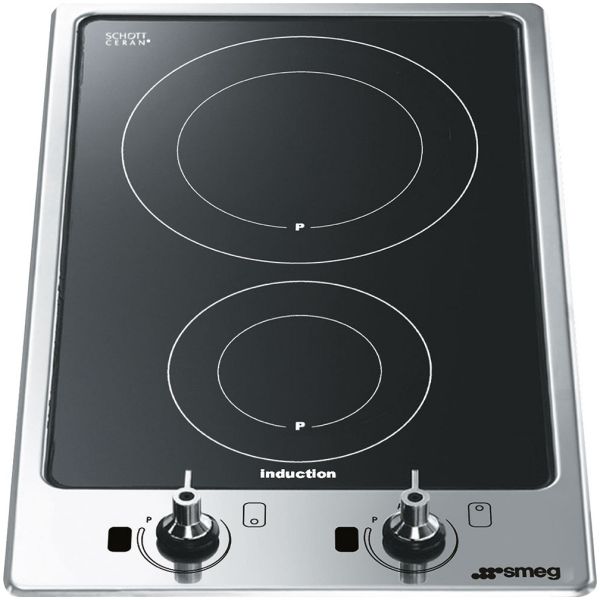 Варильна поверхня Smeg PGF32I-1