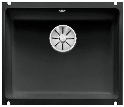 Мийка Blanco SUBLINE 500-U кераміка 523740