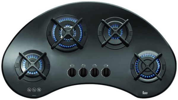 Варильна поверхня Teka VR 90 4G AI AL TR CI 10205279