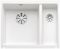 Мийка Blanco SUBLINE 350/150-U кераміка 523741
