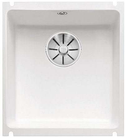 Мийка Blanco SUBLINE 375-U кераміка 523726