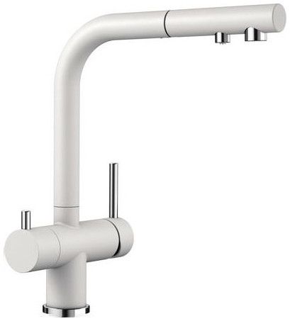 Змішувач Blanco FONTAS-S II 525204 Змішувач Blanco FONTAS-S II 525204