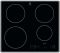 Варильна поверхня Electrolux IPEV644RCC