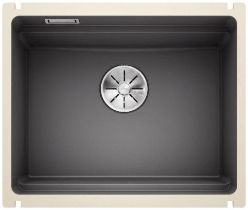 Мийка Blanco ETAGON 500-U кераміка 525154