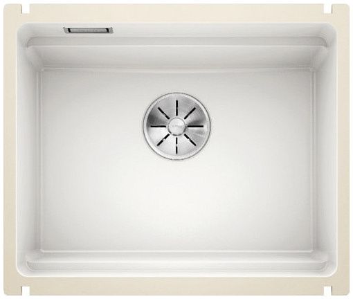Мийка Blanco ETAGON 500-U кераміка 525149