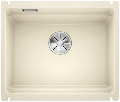 Мийка Blanco ETAGON 500-U кераміка 525150