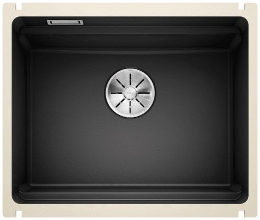 Мийка Blanco ETAGON 500-U кераміка 525155