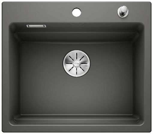 Мийка Blanco ETAGON 6 кераміка 525161