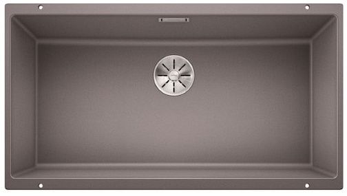 Мийка Blanco SUBLINE 800-U 523143