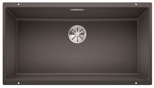 Мийка Blanco SUBLINE 800-U 523142