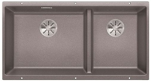 Мийка Blanco SUBLINE 480/320-U 523586